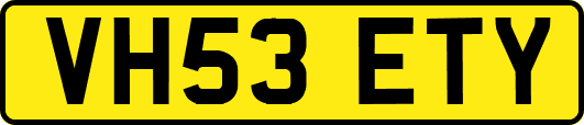 VH53ETY