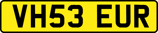 VH53EUR