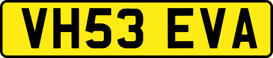 VH53EVA