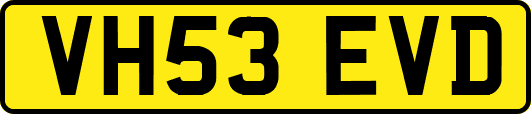 VH53EVD