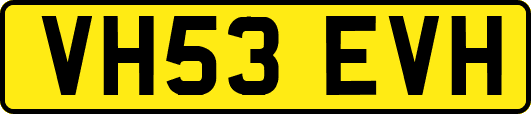 VH53EVH
