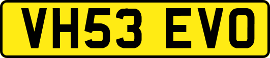 VH53EVO