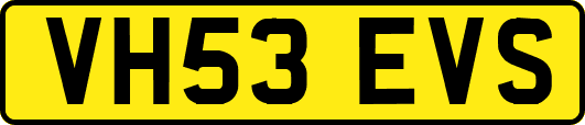 VH53EVS
