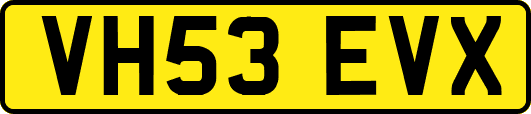 VH53EVX