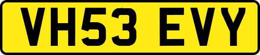 VH53EVY