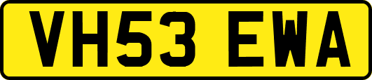 VH53EWA