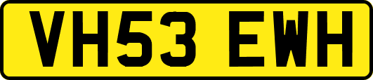 VH53EWH