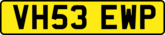 VH53EWP