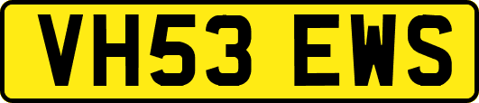 VH53EWS