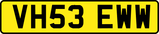 VH53EWW