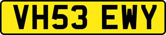 VH53EWY