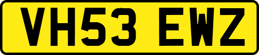 VH53EWZ