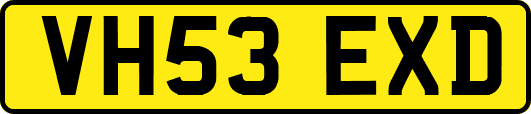 VH53EXD