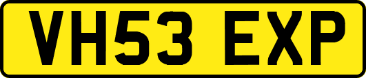 VH53EXP