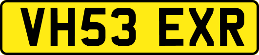 VH53EXR