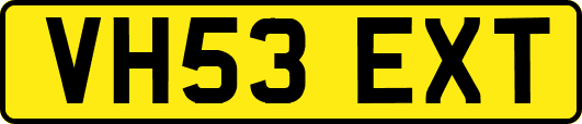 VH53EXT