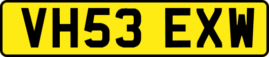 VH53EXW
