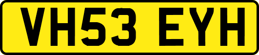 VH53EYH