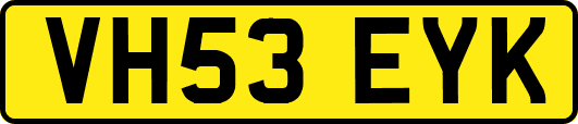 VH53EYK