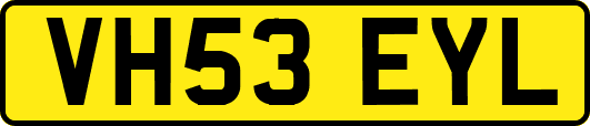 VH53EYL