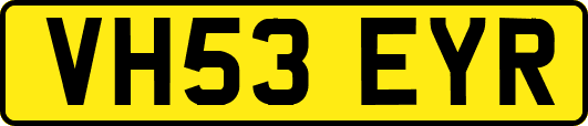 VH53EYR