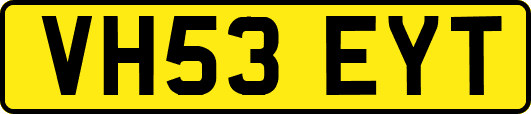 VH53EYT