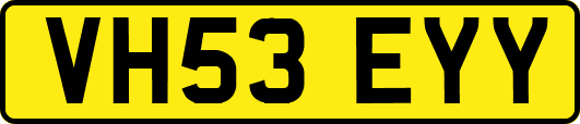VH53EYY