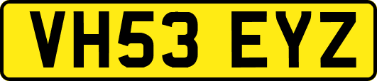 VH53EYZ