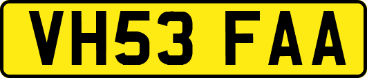 VH53FAA