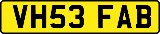 VH53FAB