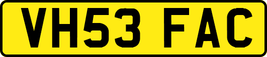 VH53FAC