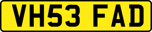 VH53FAD
