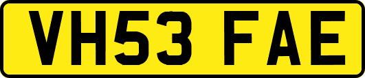 VH53FAE