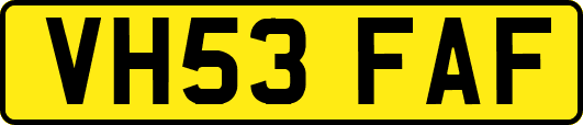 VH53FAF