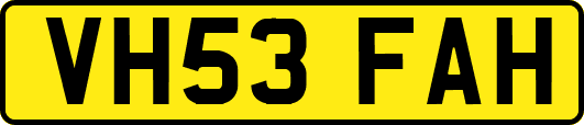 VH53FAH