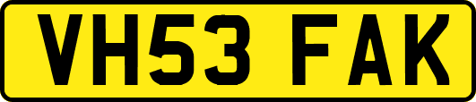 VH53FAK