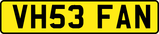 VH53FAN
