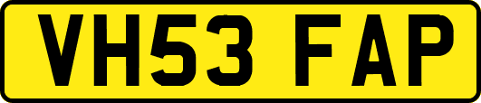 VH53FAP