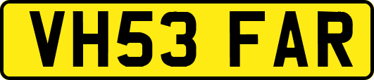 VH53FAR