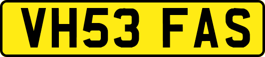 VH53FAS
