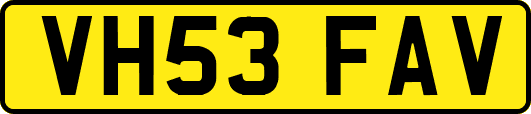 VH53FAV