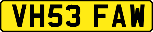 VH53FAW