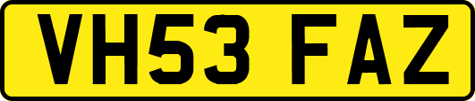VH53FAZ