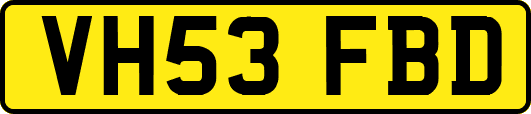 VH53FBD