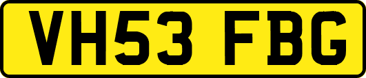VH53FBG