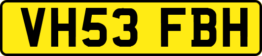 VH53FBH
