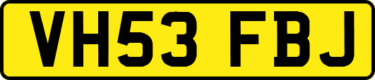 VH53FBJ