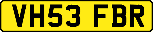 VH53FBR