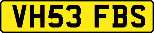 VH53FBS