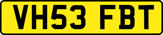 VH53FBT